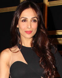 Malaika Arora at Deepika Padukone Party