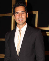 Dino Morea at Deepika Padukone Party