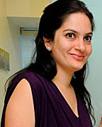 Prerna Joshi and Dr Rekha Sheth Prerna Joshi and Dr Rekha Sheth