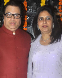 Ekta Kapoor Diwali Bash 2013 Ekta Kapoor Diwali Bash 2013