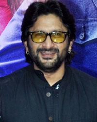 Arshad Warsi at Ekta Kapoor Iftar Party