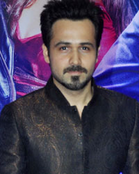 Emraan Hashmi at Ekta Kapoor Iftar Party