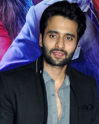Jackie Bhagnani