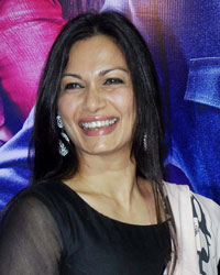 Ekta Kapoor Iftar Party