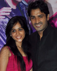 Ekta Kapoor Iftar Party