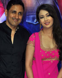 Ekta Kapoor Iftar Party