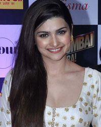 Prachi Desai and Ekta Kapoor Prachi Desai and Ekta Kapoor