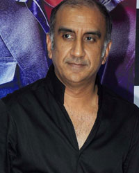 Ekta Kapoor Iftar Party Ekta Kapoor Iftar Party