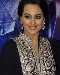 Sonakshi Sinha at Ekta Kapoor Iftar Party