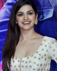 Prachi Desai at Ekta Kapoor Iftar Party