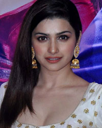 Prachi Desai at Ekta Kapoor Iftar Party