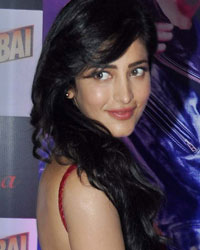 Shruti Haasan at Ekta Kapoor Iftar Party