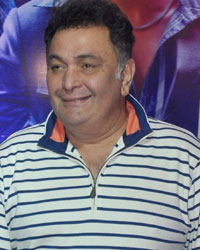 Rishi Kapoor