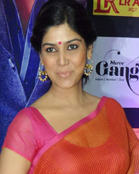 Sakshi Tanwar at Ekta Kapoor Iftar Party