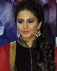 Huma Qureshi at Ekta Kapoor Iftar Party