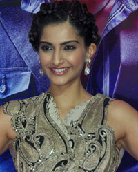 Sonam Kapoor at Ekta Kapoor Iftar Party