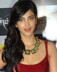 Shruti Haasan at Ekta Kapoor Iftar Party