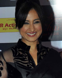 Divya Dutta at Ekta Kapoor Iftar Party