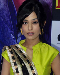 Amrita Rao at Ekta Kapoor Iftar Party