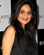 Madhoo