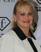 Falguni and Shane Peacock Bash