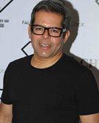 Falguni and Shane Peacock Bash