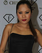 Falguni and Shane Peacock Bash