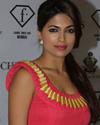 Parvathy Omnakuttan