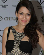 Falguni and Shane Peacock Bash