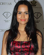 Falguni and Shane Peacock Bash