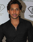 Terence Lewis
