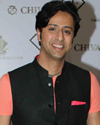 Salim Merchant
