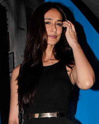 Ileana D'Cruz Ileana D'Cruz