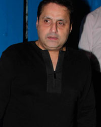 Sunil Lulla Sunil Lulla