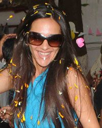 Tara Sharma Tara Sharma