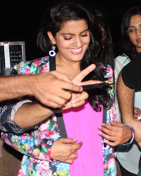 Fukrey Success Party Fukrey Success Party