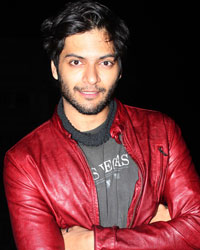 Ali Fazal Ali Fazal