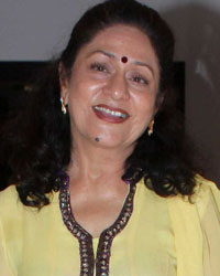 Aruna Irani Aruna Irani