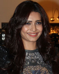 Karishma Tanna at Grand Masti Success Party