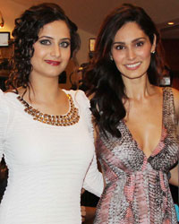 Grand Masti Success Party Grand Masti Success Party