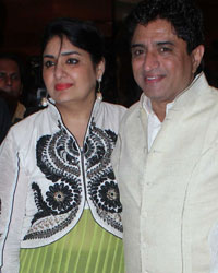 Grand Masti Success Party Grand Masti Success Party