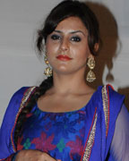 Dolly Sidhu