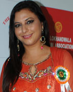 Gurpreet Kaur Chadha Baisakhi Celebration