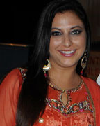 Gurpreet Kaur Chadha and Ramji Gulati