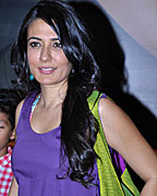 Mini Mathur Mini Mathur