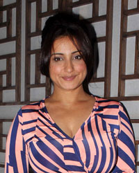 Divya Dutta at Hakkasan Anniversary Party