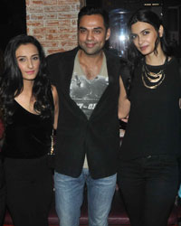 Happy Bhaag Jayegi Wrap Up Party