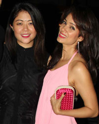 Heartbeats Movie Wrap Up Party Heartbeats Movie Wrap Up Party