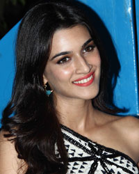 Kriti Sanon at Heropanti Success Party