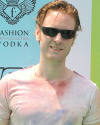 Holi Reloaded 2014 Holi Reloaded 2014